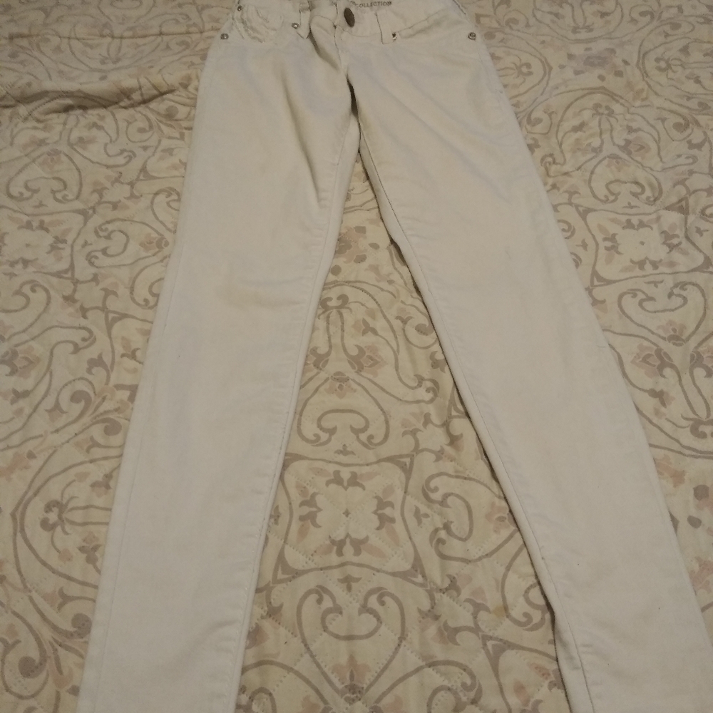Ladies Vanity Jeans
